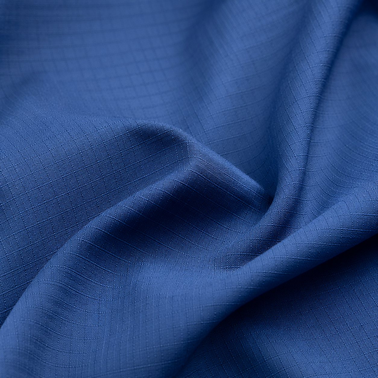 Camisa Manga Longa Azul - Pro Angler